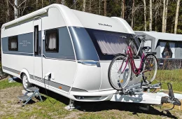Hobby Prestige