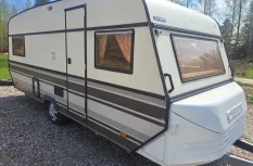 Cabby 550