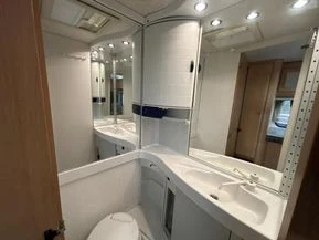 Hymer Eriba Nova