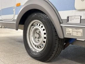 Hymer Eriba Nova