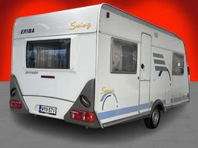 Hymer Eriba Nova