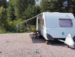 Knaus 550
