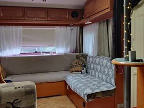 Adria 743 UK