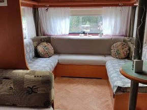 Adria 743 UK