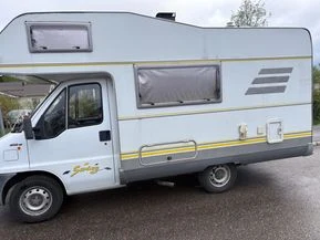 Hymer