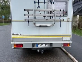 Hymer