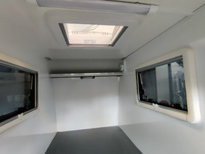 Kulkuri TFS 250C