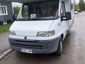 Hymer