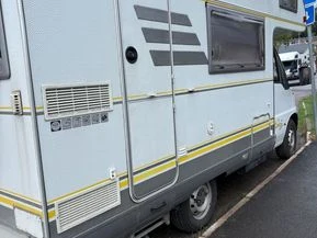 Hymer