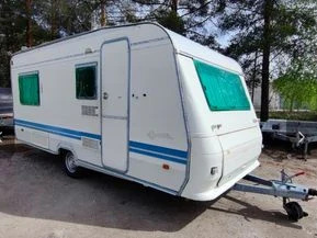 Adria B 462