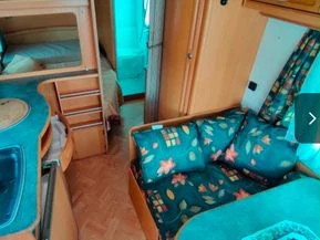 Adria B 462