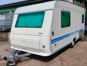 Adria B 462