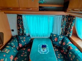 Adria B 462