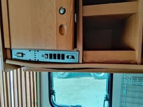 Adria B 462