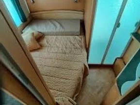 Adria B 462
