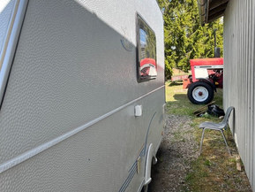 Caravelair Antares