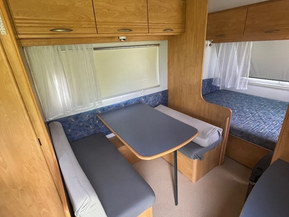Caravelair Antares