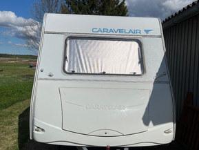 Caravelair Antares