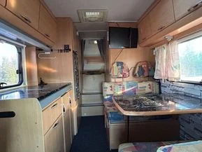Hymer