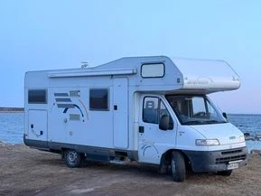 Hymer