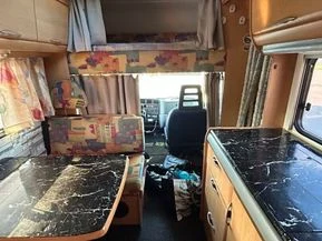 Hymer