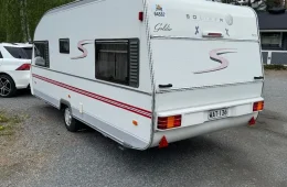Solifer Goldie