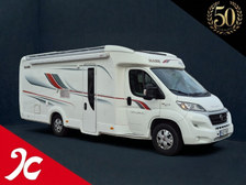 Kabe TM 740 LXL