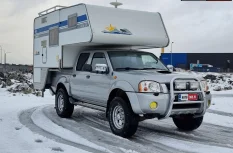 Camping -
