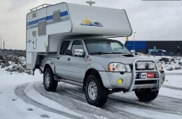 Camping -