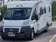 Ci Ducato 130 hv Multijet