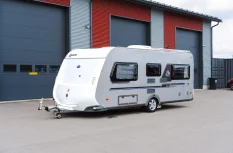 Knaus Azur