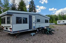 Hobby LandHaus