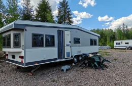 Hobby LandHaus