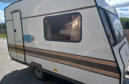Knaus Südwind