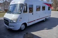 Hymer