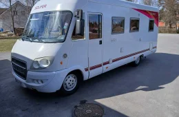 Hymer