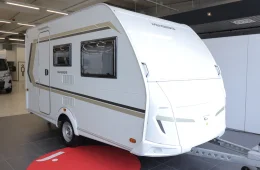 Weinsberg CaraOne