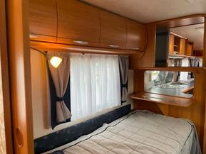 Adria 613UT