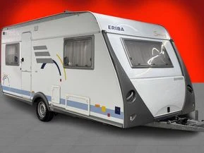 Hymer Eriba Nova