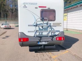 Hymer