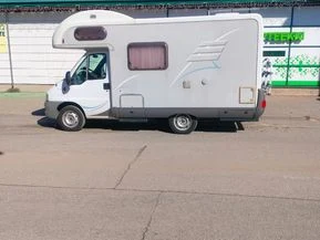 Hymer