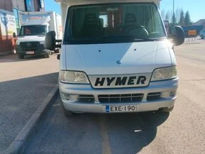 Hymer