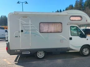Hymer