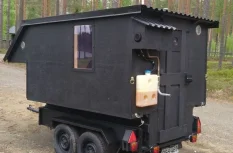 Omavalmiste Oma malli