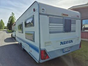 Adria 563