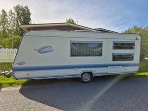 Adria 563