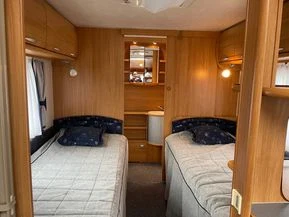 Adria 613UT