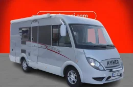 Hymer