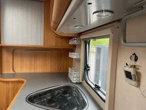 Adria 613UT