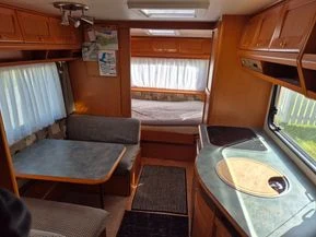 Adria 563